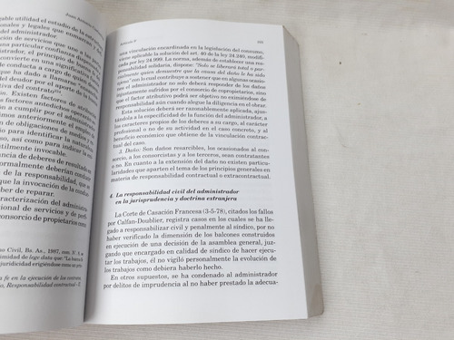 Imagen 9 de 10 de Propiedad Horizontal Juan Antonio Costantino Juris