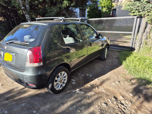 Fiat Palio 1.4 Fire Pack Seg.