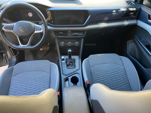 Volkswagen Taos 1.4 250 Tsi Comfortline