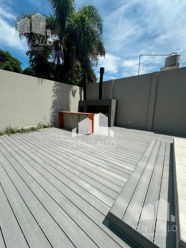Venta Departamento Monoambiente A Estrenar Ituzaingó Norte