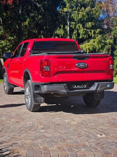 Ford Ranger 2.0 Cd 4X2 Xls 170Cv