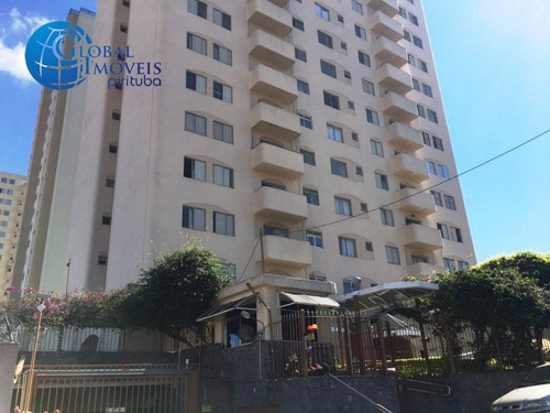 Imagem 1 de 15 de Venda Apartamento São Paulo Vila Barreto - A156