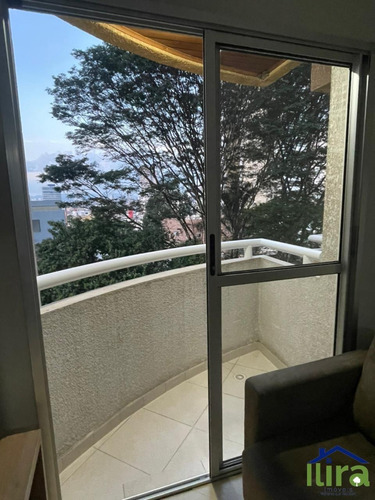 Imagem 3 de 15 de Ref.: 2437 - Apartamento Em Osasco Para Venda - V2437