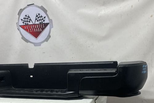 Defensa Trasera Nissan Np-300 2021 2022 2023 2024 Dt-201 (Usado)