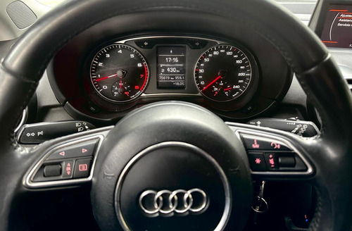Audi A1 1.4 Ego Mt