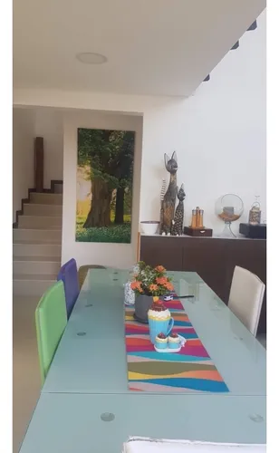 Venta De Casa En San Jeronimo