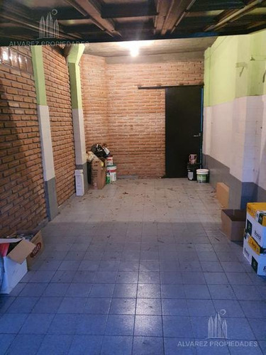 Imagen 13 de 13 de Departamento - Castelar Norte.