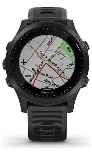 Mapa Topográficos Para Reloj Garmin Forerunner 945
