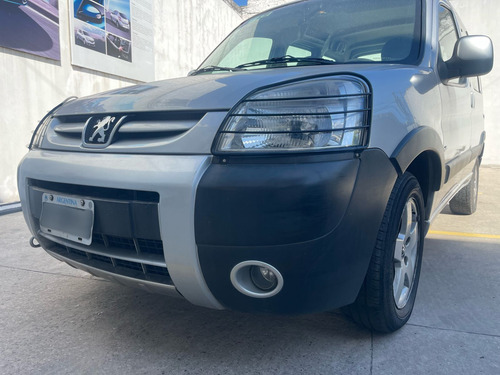 Peugeot Partner 1.6 Hdi Furgon Confort