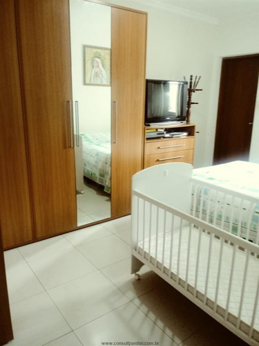 Imagem 29 de 29 de Casas À Venda Em Jundiaí/sp - Compre A Sua Casa Aqui! - 1458368