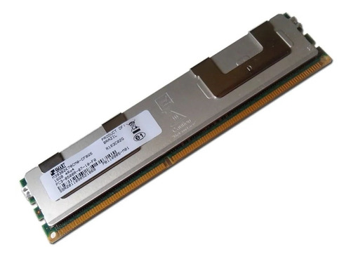 Memória 16gb Para Servidor Hp Proliant Ml350 G6