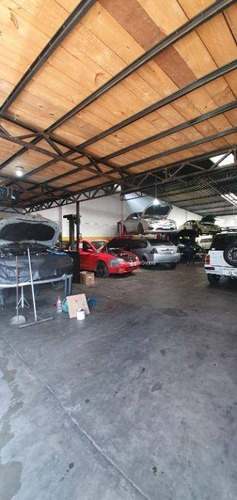 Imagem 8 de 8 de Galpão À Venda, 322 M² Por R$ 650.000,00 - Democrata - Juiz De Fora/mg - Ga0015