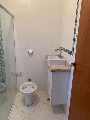 Imagem 11 de 24 de Casa De Condomínio Em Sorocaba - Sp - Ca0588_cdi