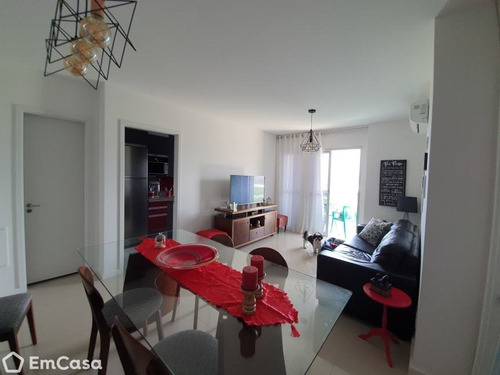 Imagem 3 de 10 de Apartamento À Venda Em Rio De Janeiro - 38559