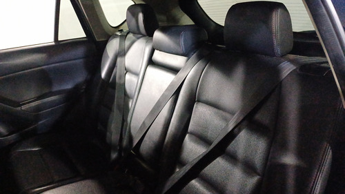 Mazda CX-5 2.5 S GRAND TOURING 2WD AT