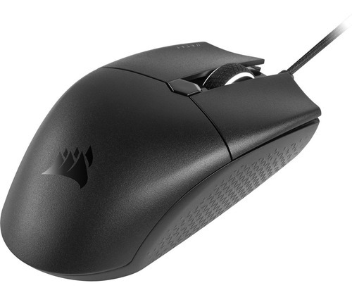 Mouse Gamer Corsair Katar Pro Xt 18000 Dpi Rgb Color Negro