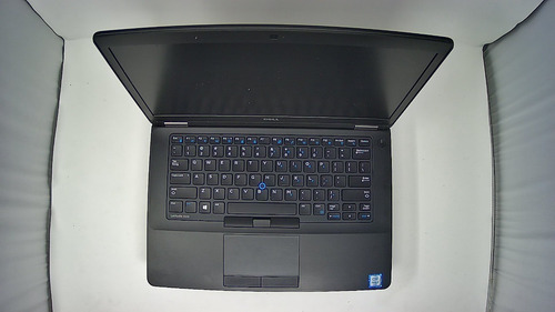 Imagen 2 de 3 de Laptop Dell Latitude E5470 - I7 8gb 128 Ssd W10 Pro