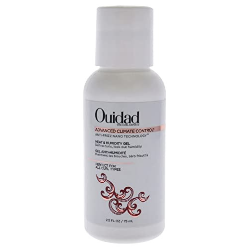 Gel Ouidad Advanced Climatizador Control De Calor Y Humedad