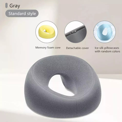 Reposacabezas Con Soporte Para Cama De Masaje