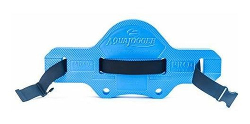 Aquajogger Correa De Jogging Aqua Jogger Pro Plus