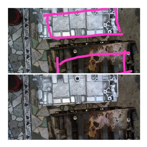 Imagen 5 de 5 de Soldadura De Block Aluminio Y Fundición