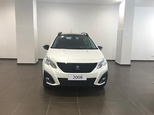 Imagen 9 de 15 de Peugeot 2008 Sport 1.6 Thp Tiptronic