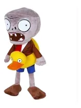 Comprar Peluches De Zombies De Plantas Vs Zombies Coleccionable