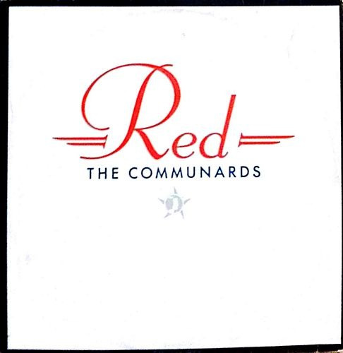 The Communards - Red The Communards