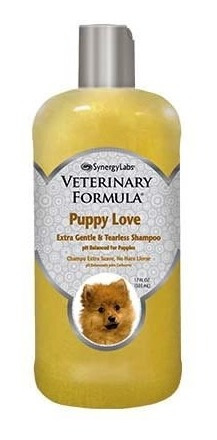 Vfs Puppy Love Shampoo 17 Oz - Fg01205