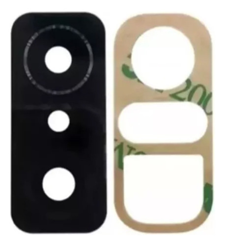 Vidrio Lente Camara Trasera Xiaomi Mi 11t Pro + Kit