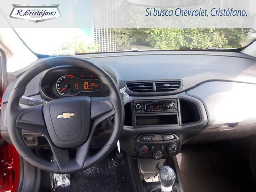 Chevrolet Joy 1.0 2022 0km