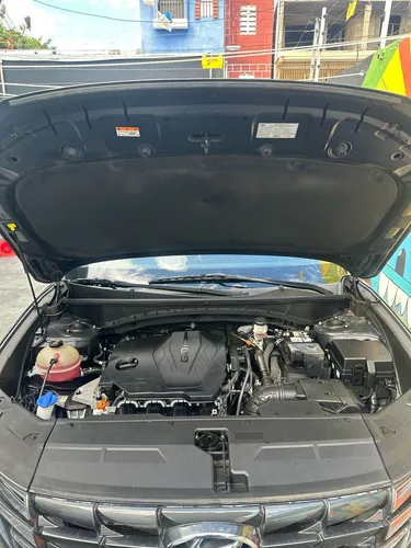 Hyundai Tucson Sel Plus 2022 Sunroof