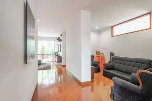 Apartamento En Venta En Colinas De Suba. Cod V6330