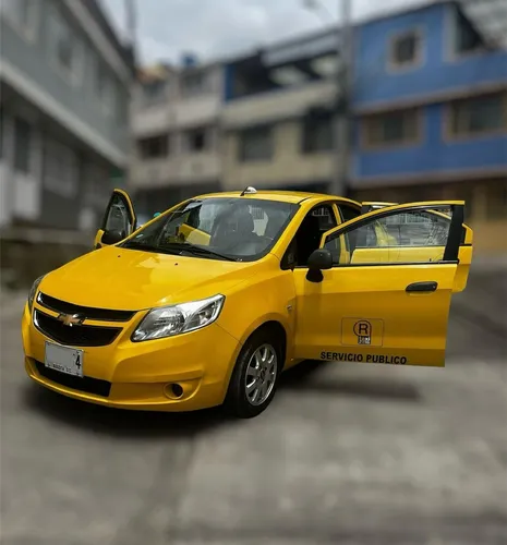 Divino Como Nuevo, Segundo Dueño, Radio Taxi Autolagos,