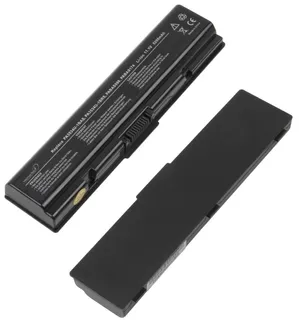 Bateria P/ Notebook Toshiba L305 L400 A500 Pa3533u Pa3534u