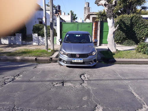 Fiat Argo 1.3 Drive Gse Manual 2018