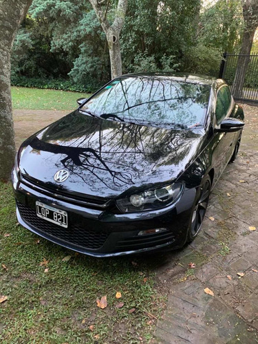 Volkswagen Scirocco 2.0 Tsi 211cv 2012