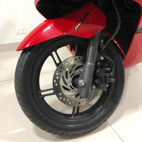 Imagen 11 de 21 de Scooter Honda Pcx 150 Usada Cuotas Creditos Dni Permutas