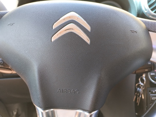 Citroën C3 Aircross 1.6 Vti 115 Exclusive