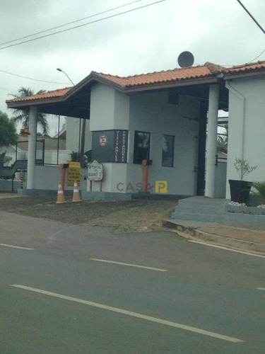 Casa Residencial À Venda, Portal Dos Nobres, Americana. - Ca0118