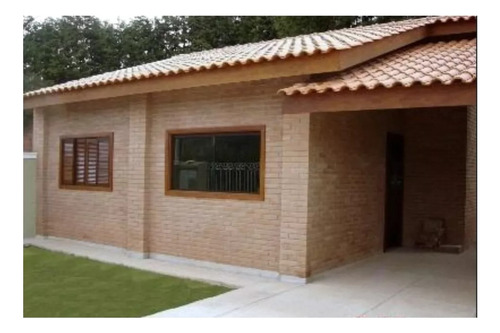 Projeto Casa Tijolo Ecológico Como Contruir