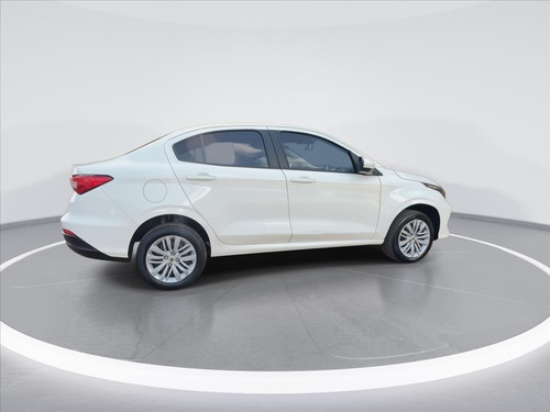Fiat Cronos 1.0 FIREFLY FLEX DRIVE MANUAL