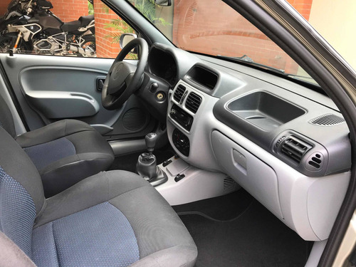 Renault Clio 2015 1.2 Campus