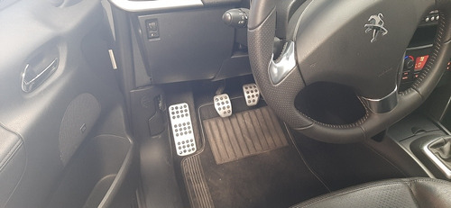 Imagen 7 de 14 de Peugeot 207 2011 1.6 Gti 156cv 2 P