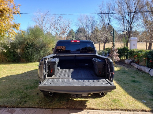 Imagen 6 de 16 de Ram 1500 2016 5.7 Laramie Atx V8