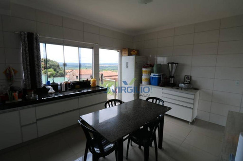 Imagem 6 de 21 de Prédio À Venda - Residencial Recanto Do Bosque - Goiânia/go - Pr0008