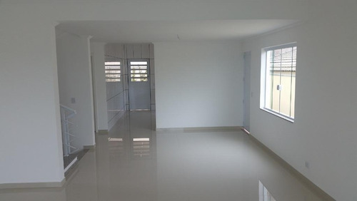 Imagem 5 de 27 de Casa No Palm Hills - So0581