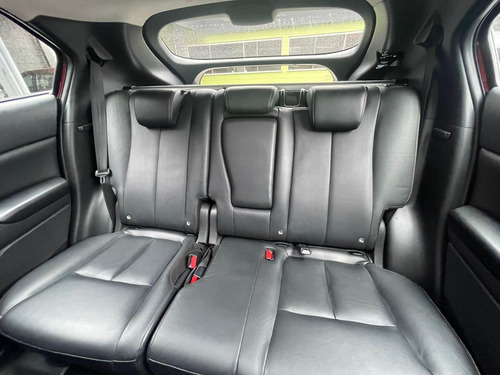 Mitsubishi Eclipse Cross Cross HPE-S Outdoor 1.5 AWC Aut.