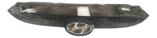 Mascara Hyundai Tucson 2011-2012