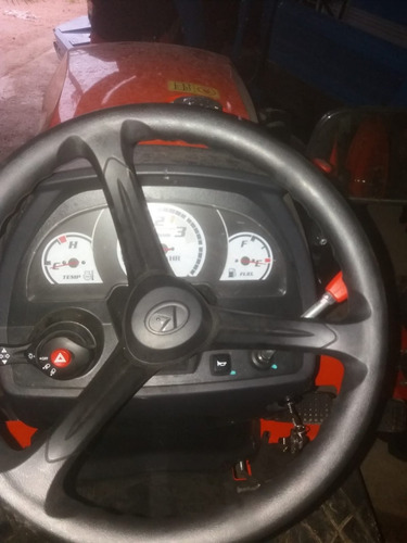 Kubota B 2741 4x4 Nuevos 0 Hora